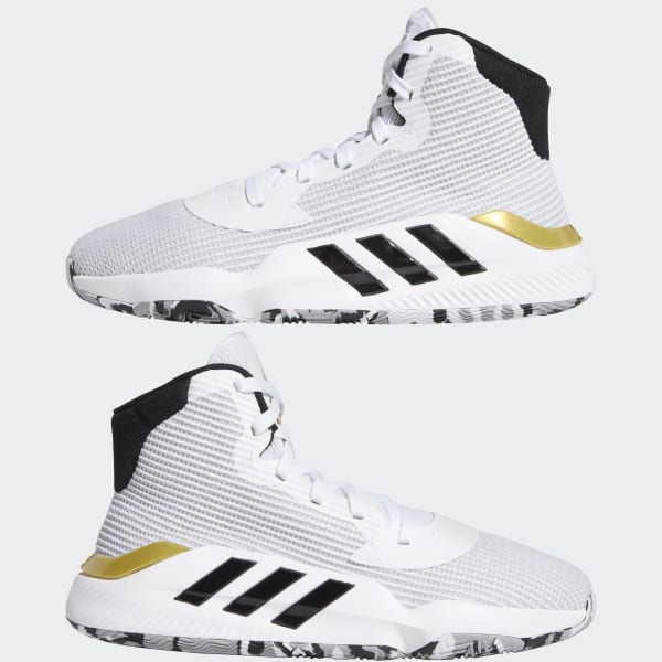 Adidas basket 2019 hot sale