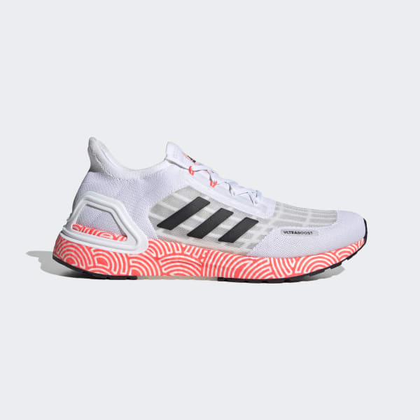 adidas Ultraboost SUMMER.RDY Tokyo Shoes - White | Unisex | US