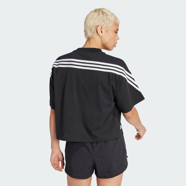Noir T-shirt All Blacks