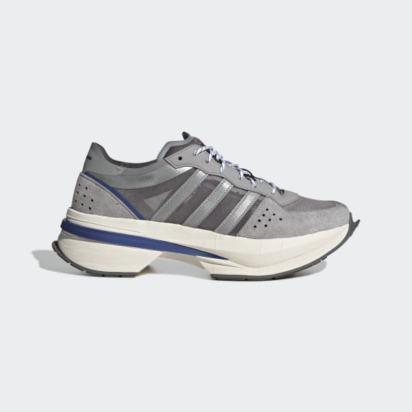 Scarpe adidas grigio 2025