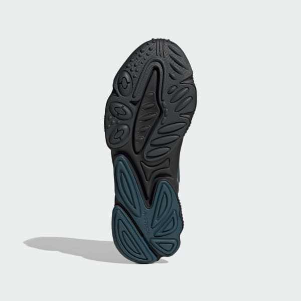 Negro Tenis OZTRAL