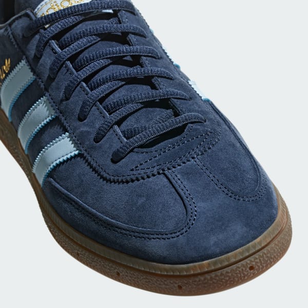 Adidas spezial bleu marine on sale