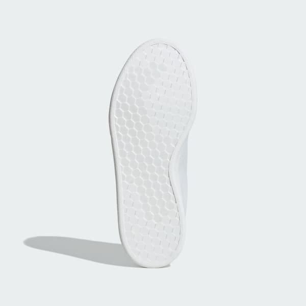 Blanco Zapatillas Advantage