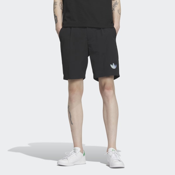 Adidas sales woven shorts