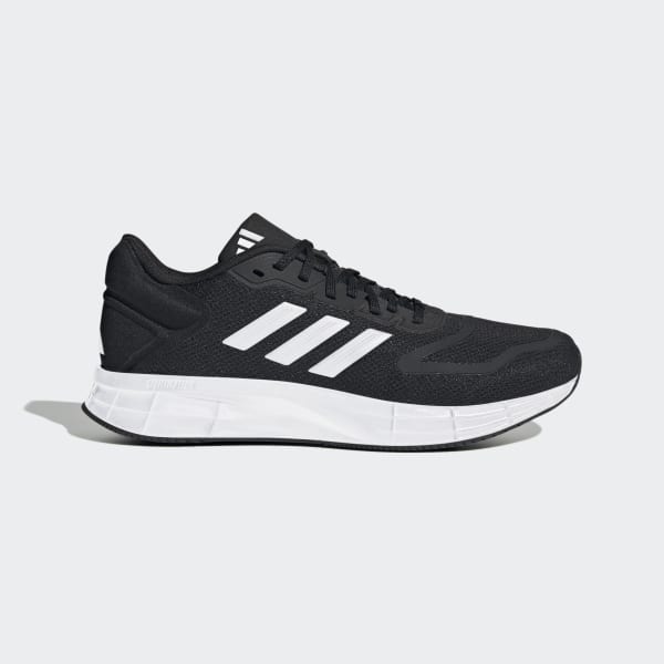 スニーカー ADIDAS DURAMO 10 4FT1914 adidas Duramo 10 Shoes - White | adidas Singapore