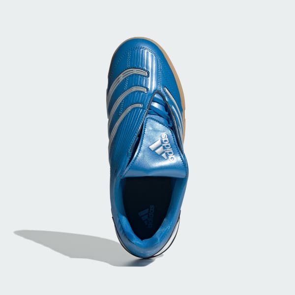 Bleu Chaussure Predator Sala