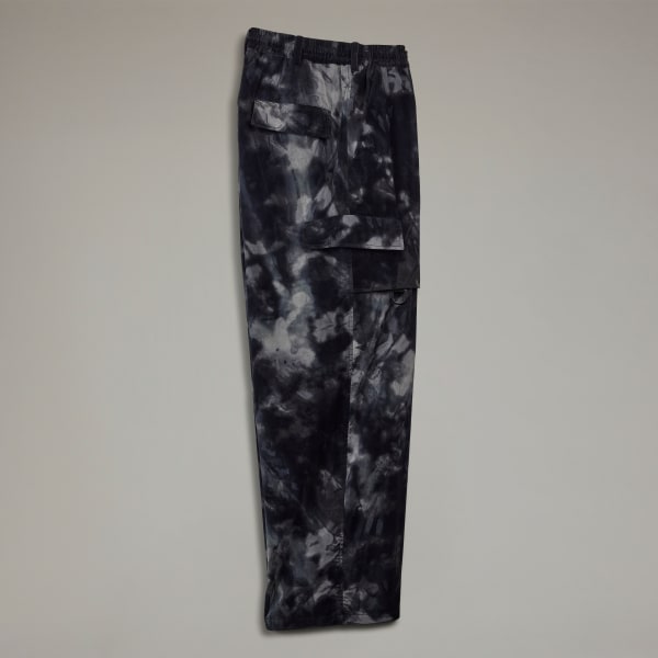 コラボ☆アディダス☆Y-3 3-Stripes Nylon Shell Pants選択２色 Y-3 - Y-3 3-STRIPES NYLON SHELL PANTS | River