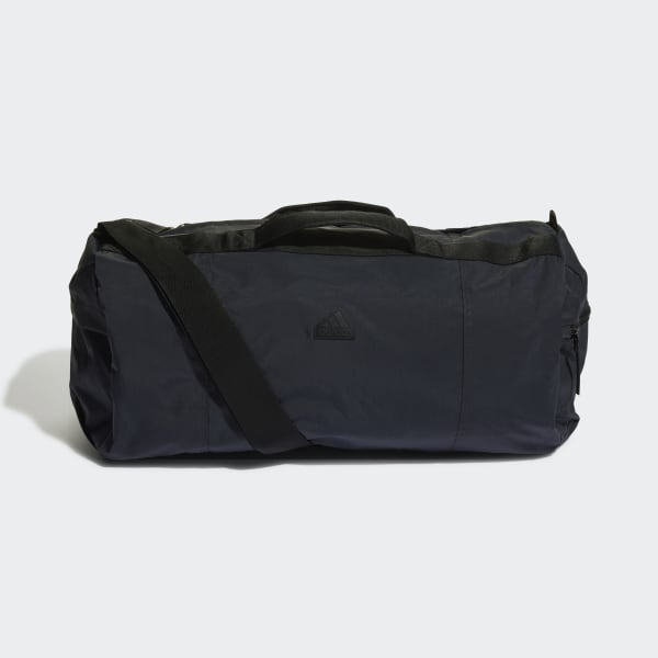 Grey Weekender Bag LON22