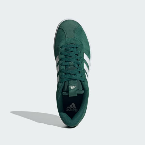 Verde Zapatillas adidas VL Court 3.0