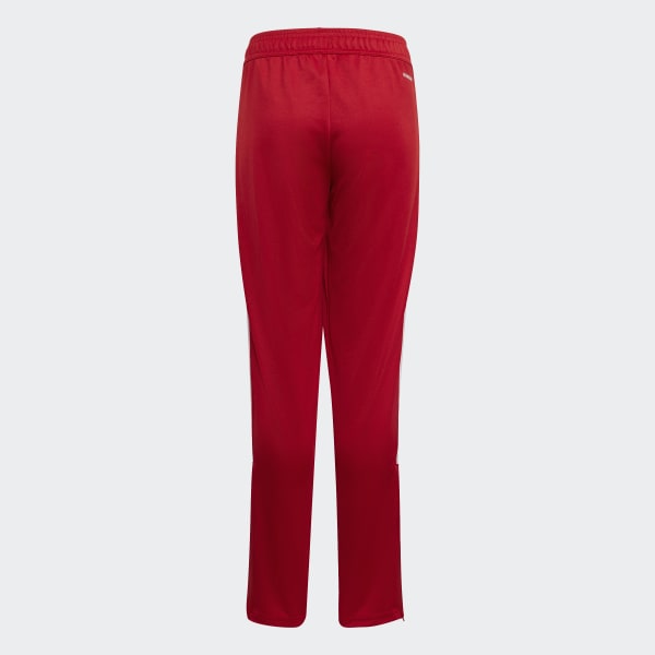 adidas Tiro Track Pants Red Free Shipping with adiClub adidas Canada