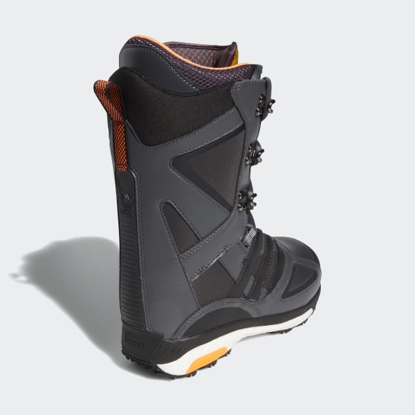 Gris Tactical Lexicon ADV Boots IB503