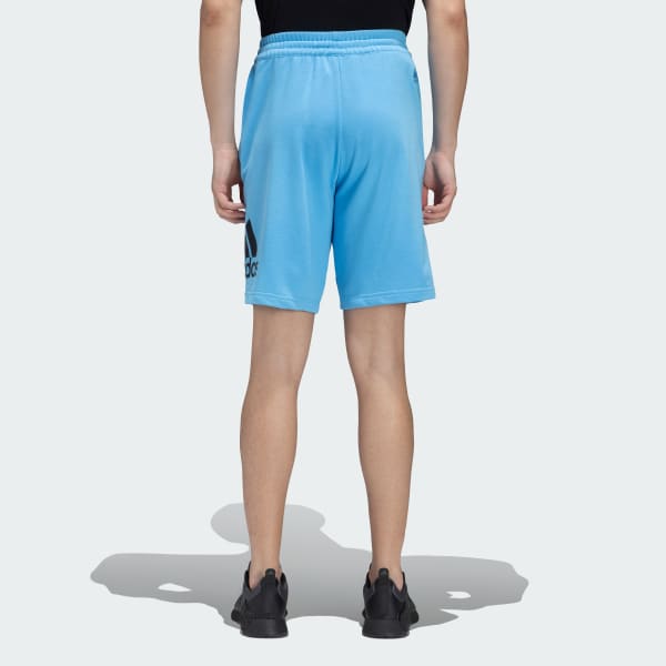 Blue MUST HAVE BADGE OF SPORT SHORTS