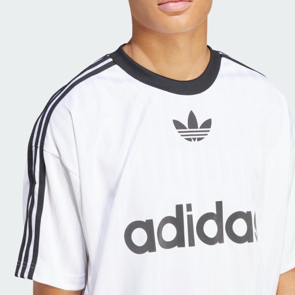 adidas Men's Lifestyle Adicolor Tee - White adidas US