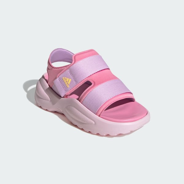 Pink Mehana Sandals Kids