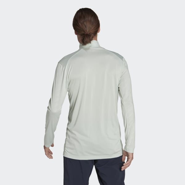 Groen Terrex Multi T-shirt IE782