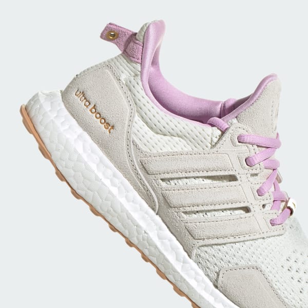 adidas Ultraboost 1.0 Shoes - White, Women's Lifestyle