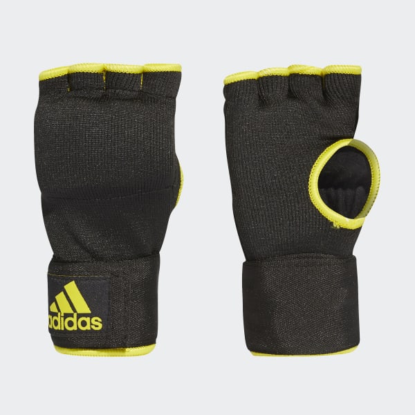 adidas Super Inner Gloves - Black 
