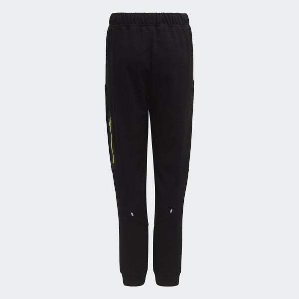 Sort XFG Tech-Inspired Summer Joggers