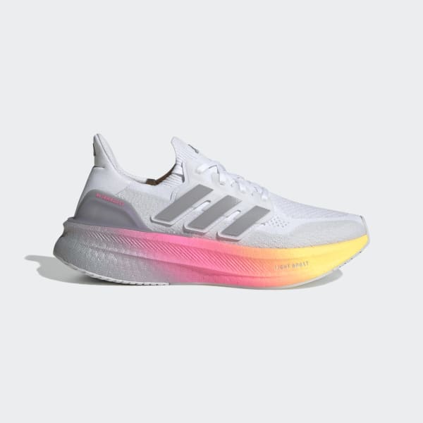 adidas Ultraboost 5 Shoes White adidas Thailand