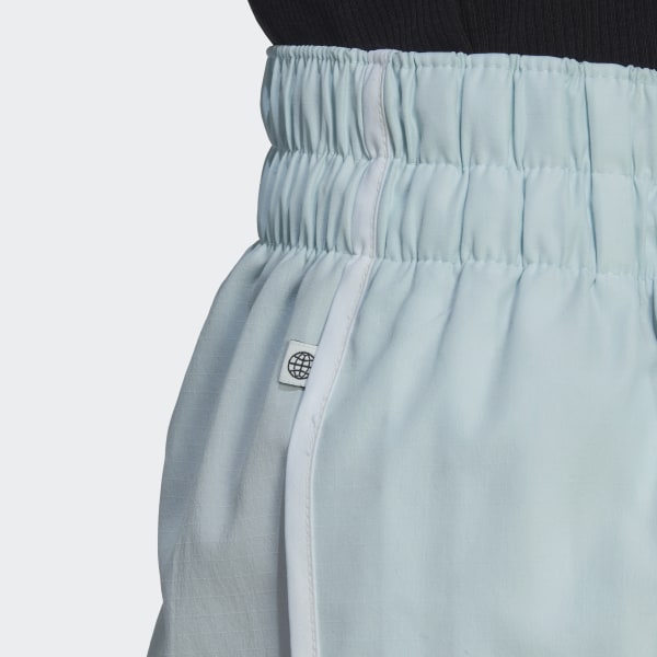 Niebieski Always Original Laced Shorts VS442