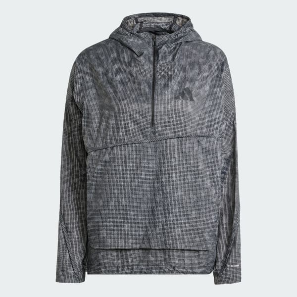 Grey 테렉스 엑스플로릭 윈드 AOP