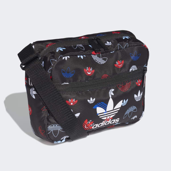 bolt on saffiano icon bag