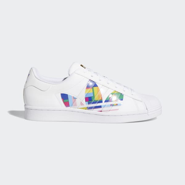 adidas superstar mujer colombia