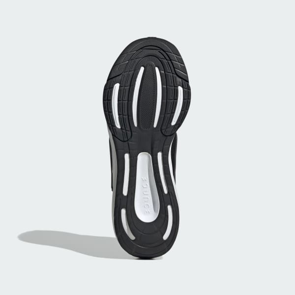 Siyah Ultrabounce Ayakkabı