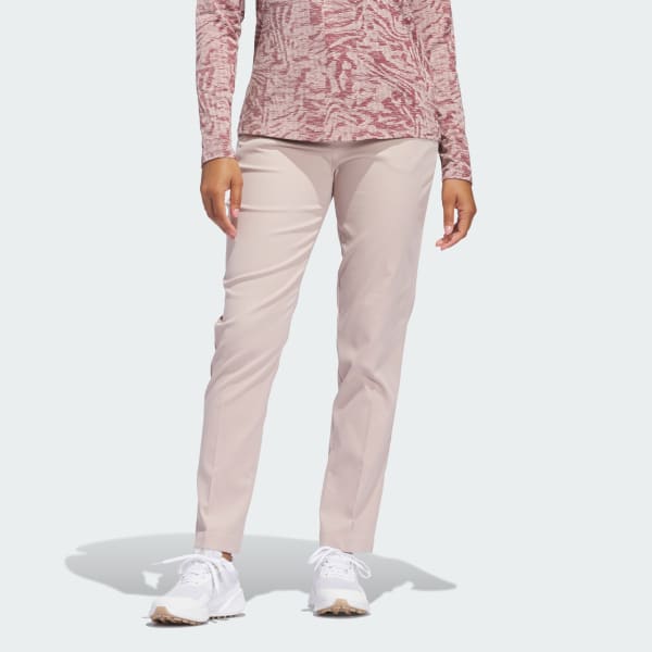 Brun Ultimate365 Twistweave Five-Pocket Byxor