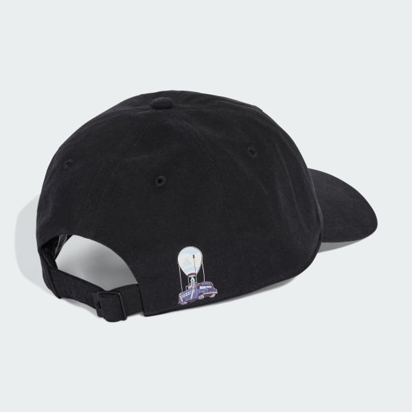 Black adidas Fortnite Cap