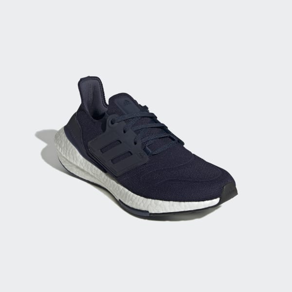 Blue ULTRABOOST 22 SHOES