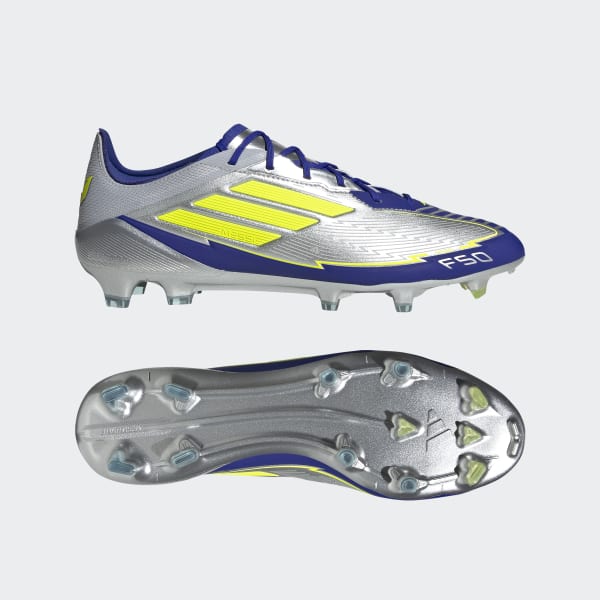 F50 ELITE MESSI 26.0 新品未使用 adidas F50 Elite Messi FG Low-Top Soccer Cleats