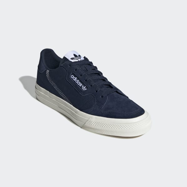 adidas continental blu