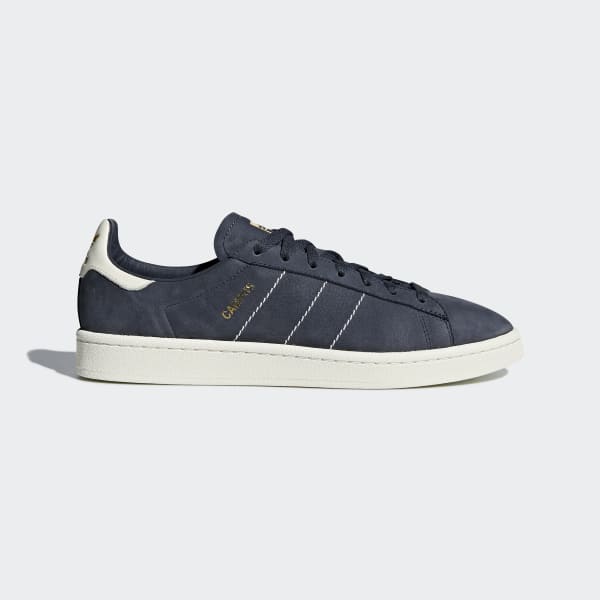 adidas campus blu