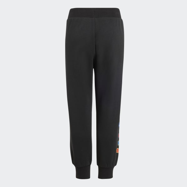 Jogging adidas mickey sale