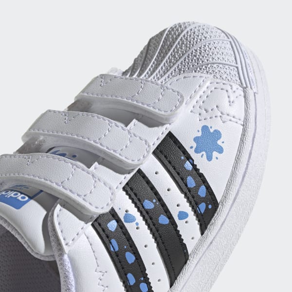 adidas Originals x Disney Superstar Shoes Kids
