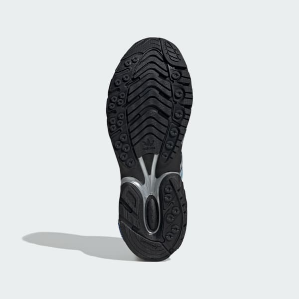 Black Adistar Cushion Shoes