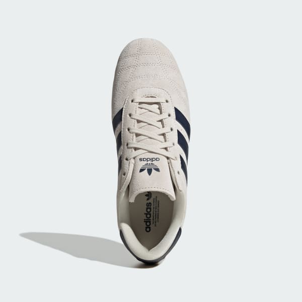 Beige Zapatillas Taekwondo