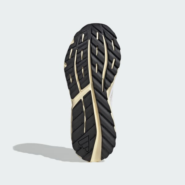 White Lightblaze Vista Shoes