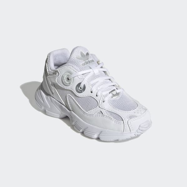 Bianco Scarpe Astir