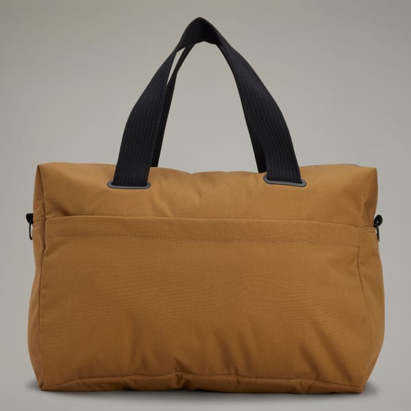Bolso Travel Y 3 Marr n adidas adidas Espa a