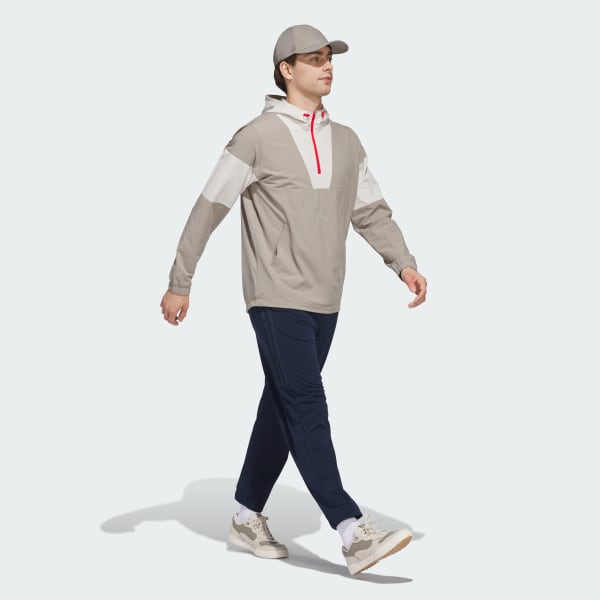Beige Ultimate365 Anorakk