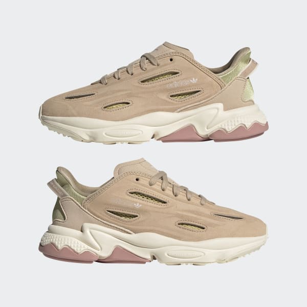 adidas OZWEEGO Celox Shoes - Beige