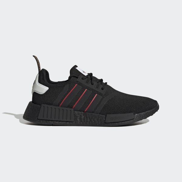 Adidas nmd dafiti negro online