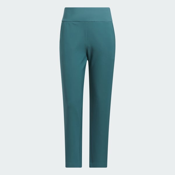 Verde Pantaloni Ultimate365 Solid Ankle