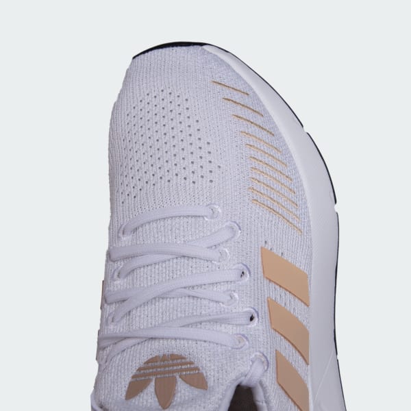 Adidas rose store gold swift run