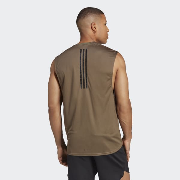 Grun Curated by Cody Rigsby HIIT Tanktop