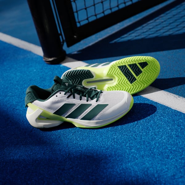 アディダス アディゼロ ウーバーソニック 5 テニス / adizero