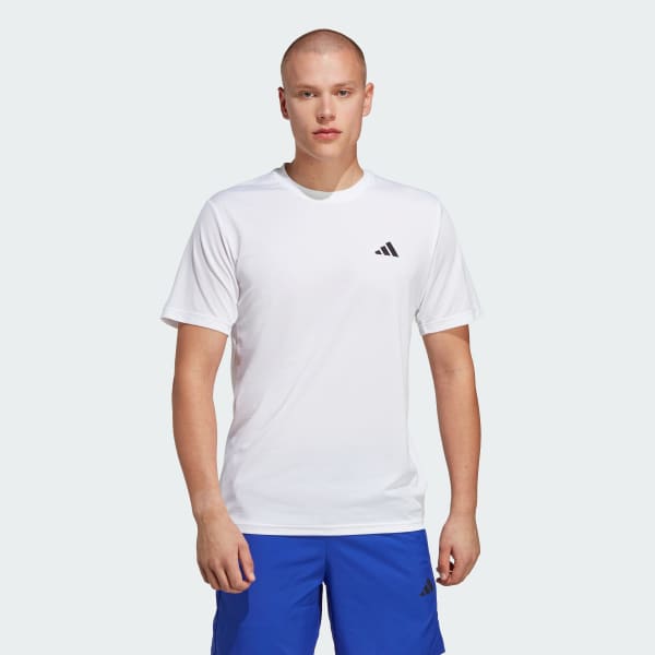 Wit Train Essentials Training T-shirt