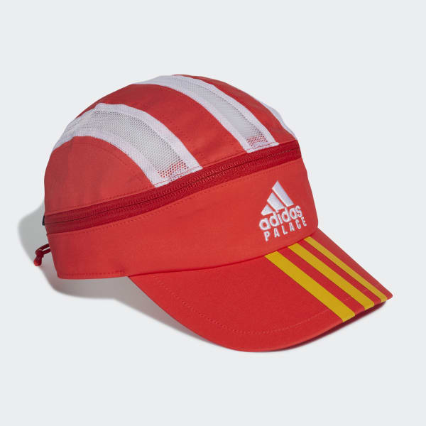 palace adidas cap